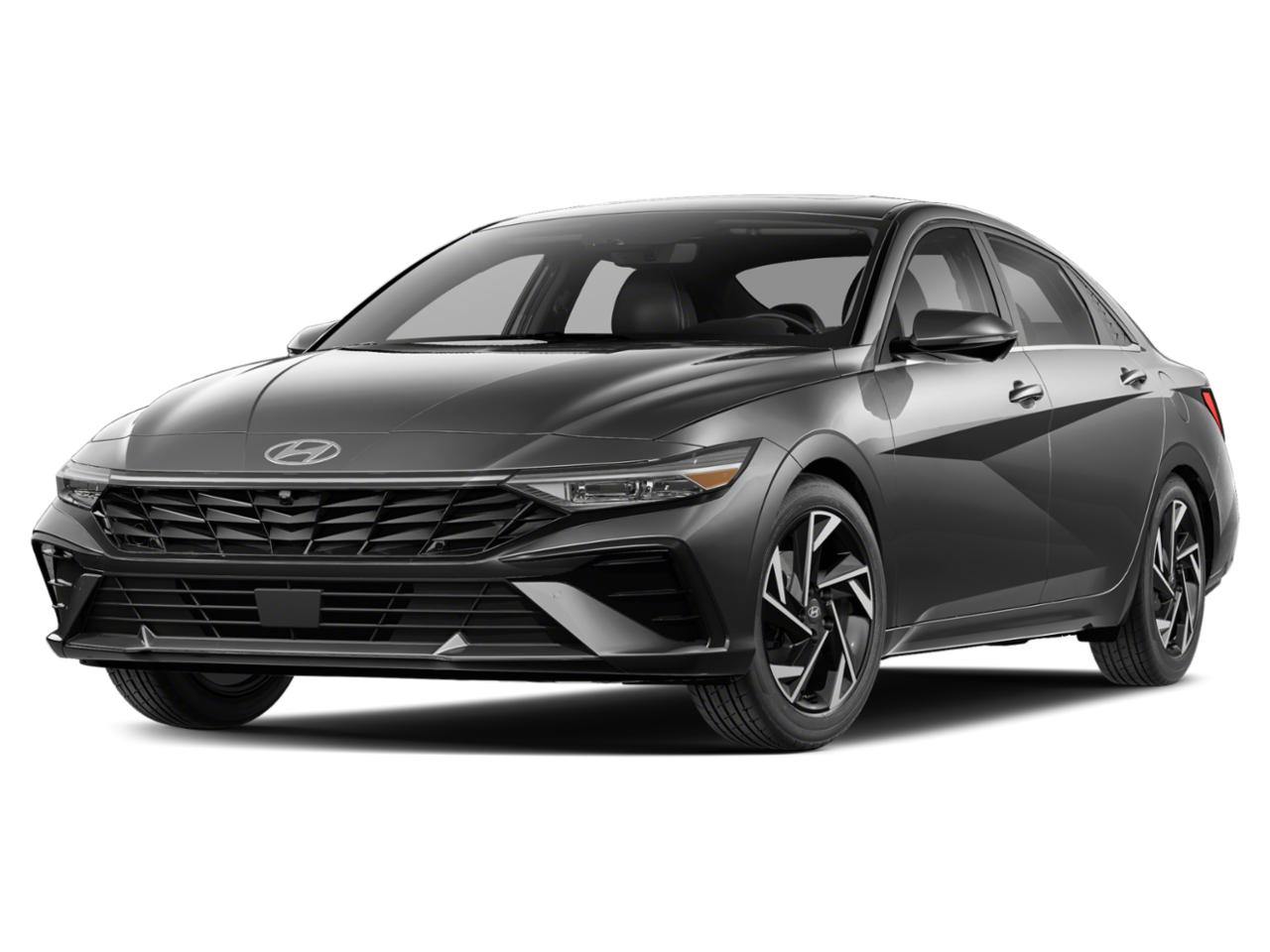 2024 Hyundai ELANTRA Vehicle Photo in Green Bay, WI 54304