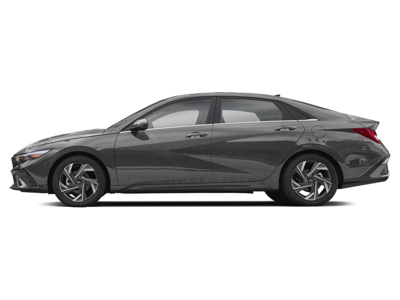 2024 Hyundai ELANTRA Vehicle Photo in Green Bay, WI 54304