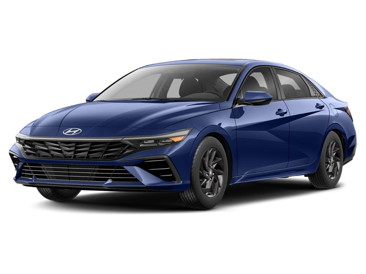 2024 Hyundai ELANTRA Vehicle Photo in Green Bay, WI 54304