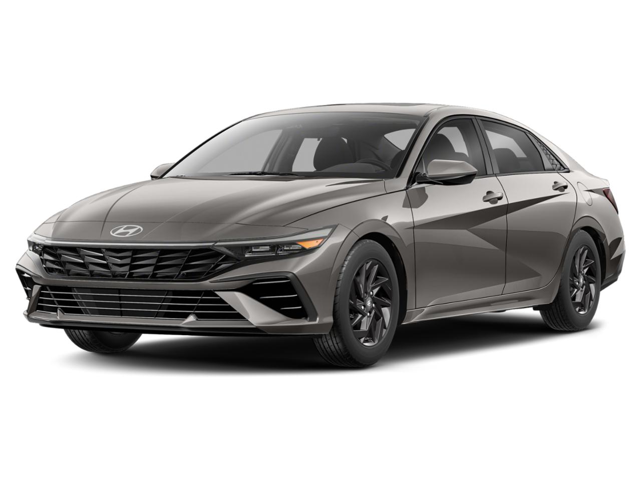 2024 Hyundai ELANTRA Vehicle Photo in Green Bay, WI 54304