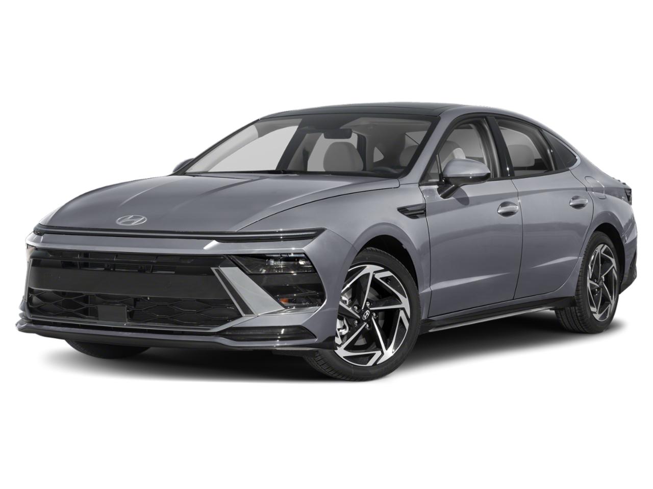 2024 Hyundai SONATA Vehicle Photo in Green Bay, WI 54304
