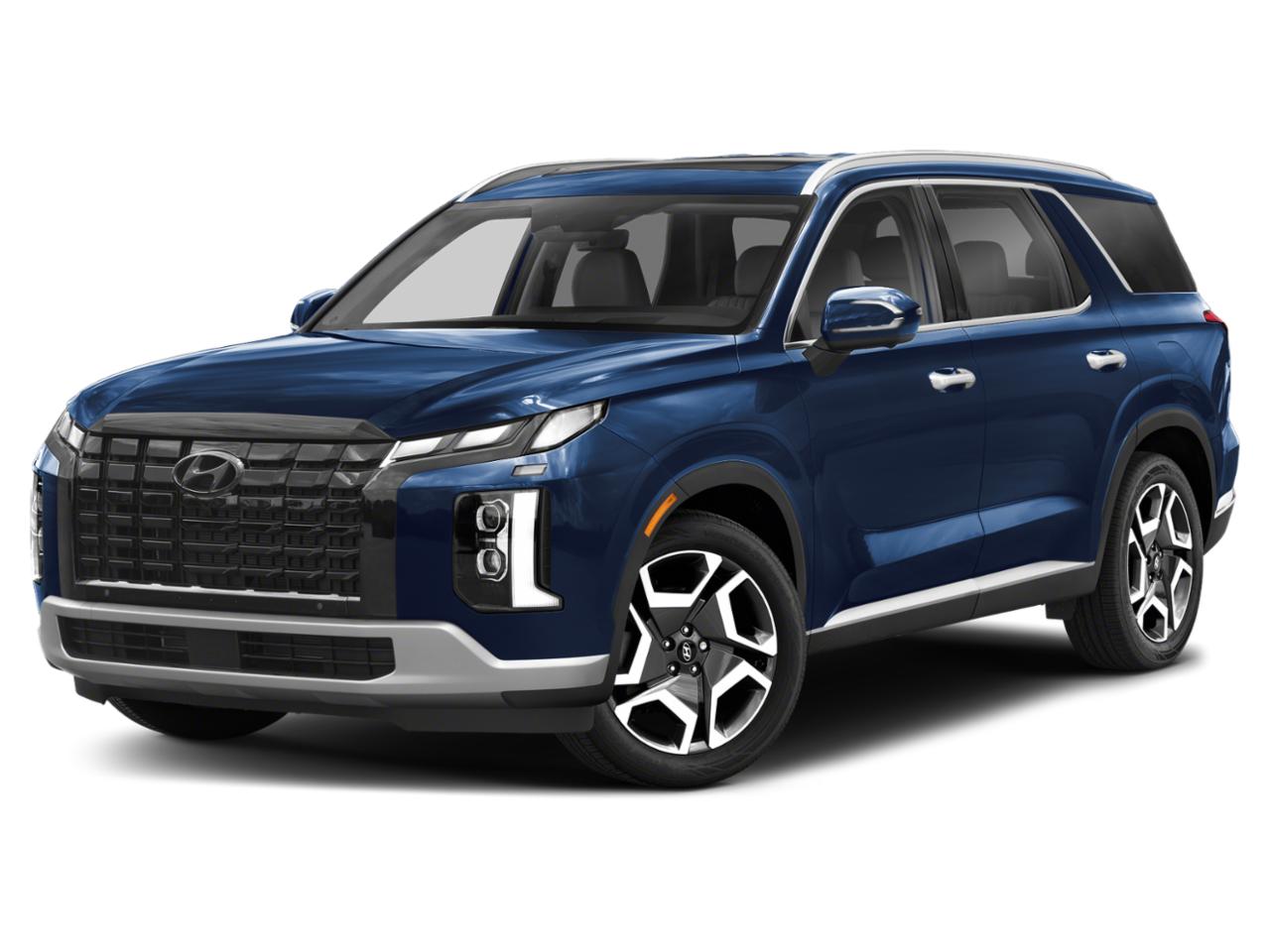 2024 Hyundai PALISADE Vehicle Photo in Green Bay, WI 54304