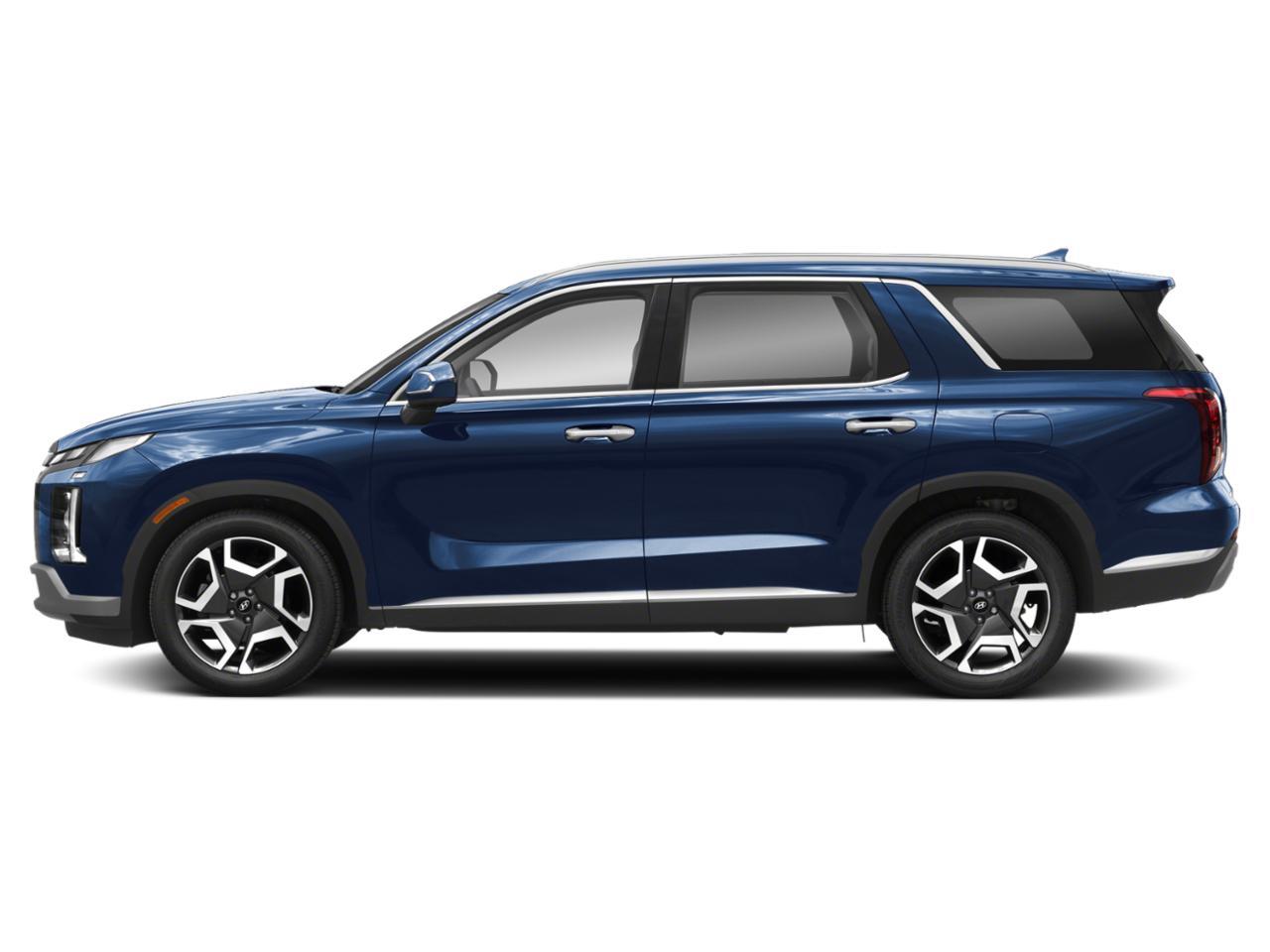 2024 Hyundai PALISADE Vehicle Photo in Green Bay, WI 54304