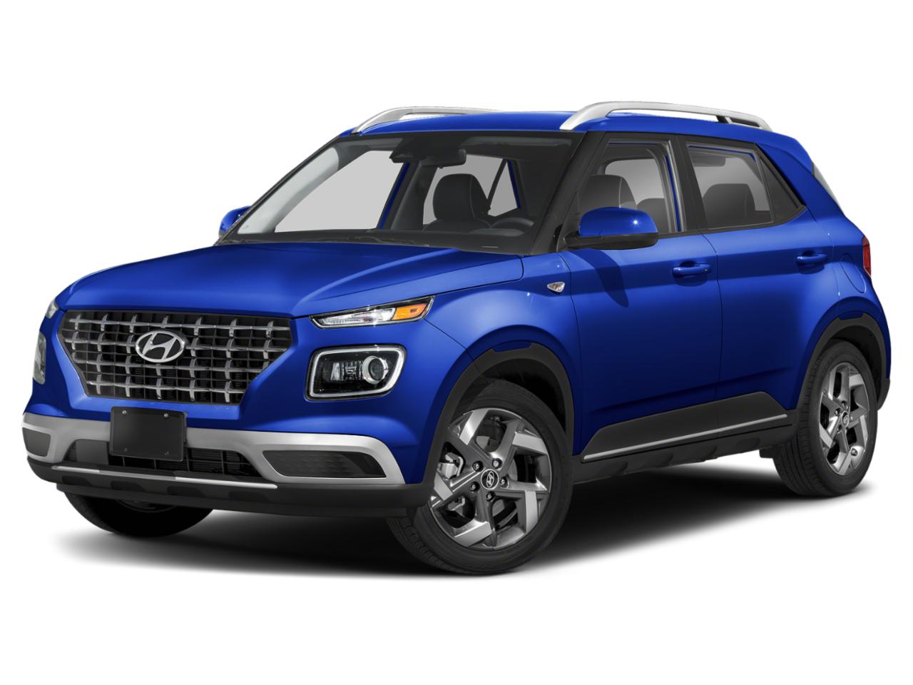 2024 Hyundai VENUE Vehicle Photo in Green Bay, WI 54304