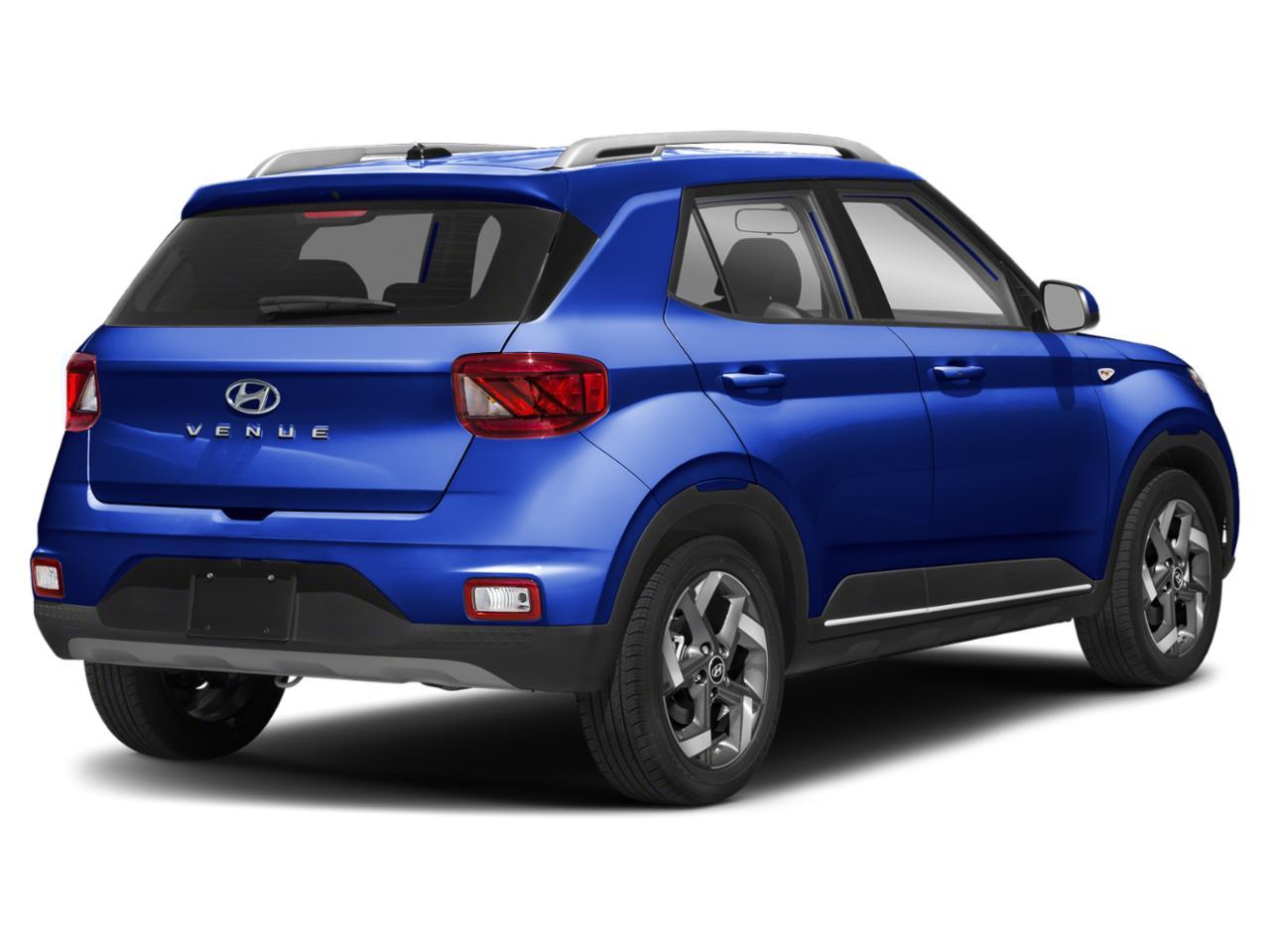 2024 Hyundai VENUE Vehicle Photo in Green Bay, WI 54304