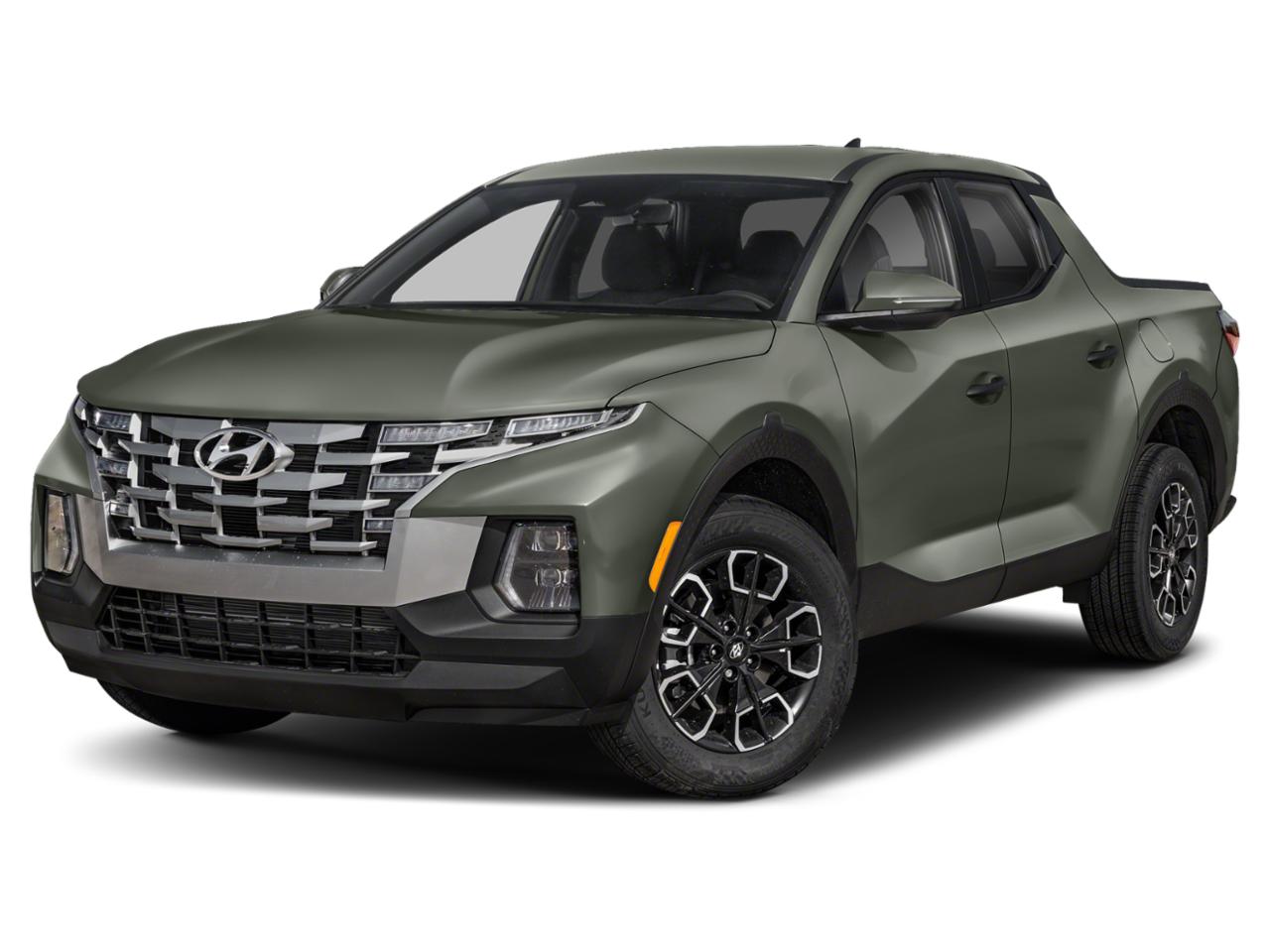 2024 Hyundai SANTA CRUZ Vehicle Photo in Green Bay, WI 54304
