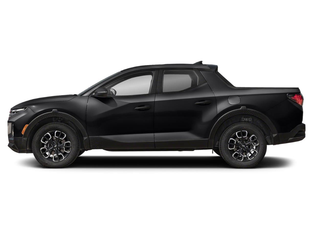 2024 Hyundai SANTA CRUZ Vehicle Photo in Green Bay, WI 54304