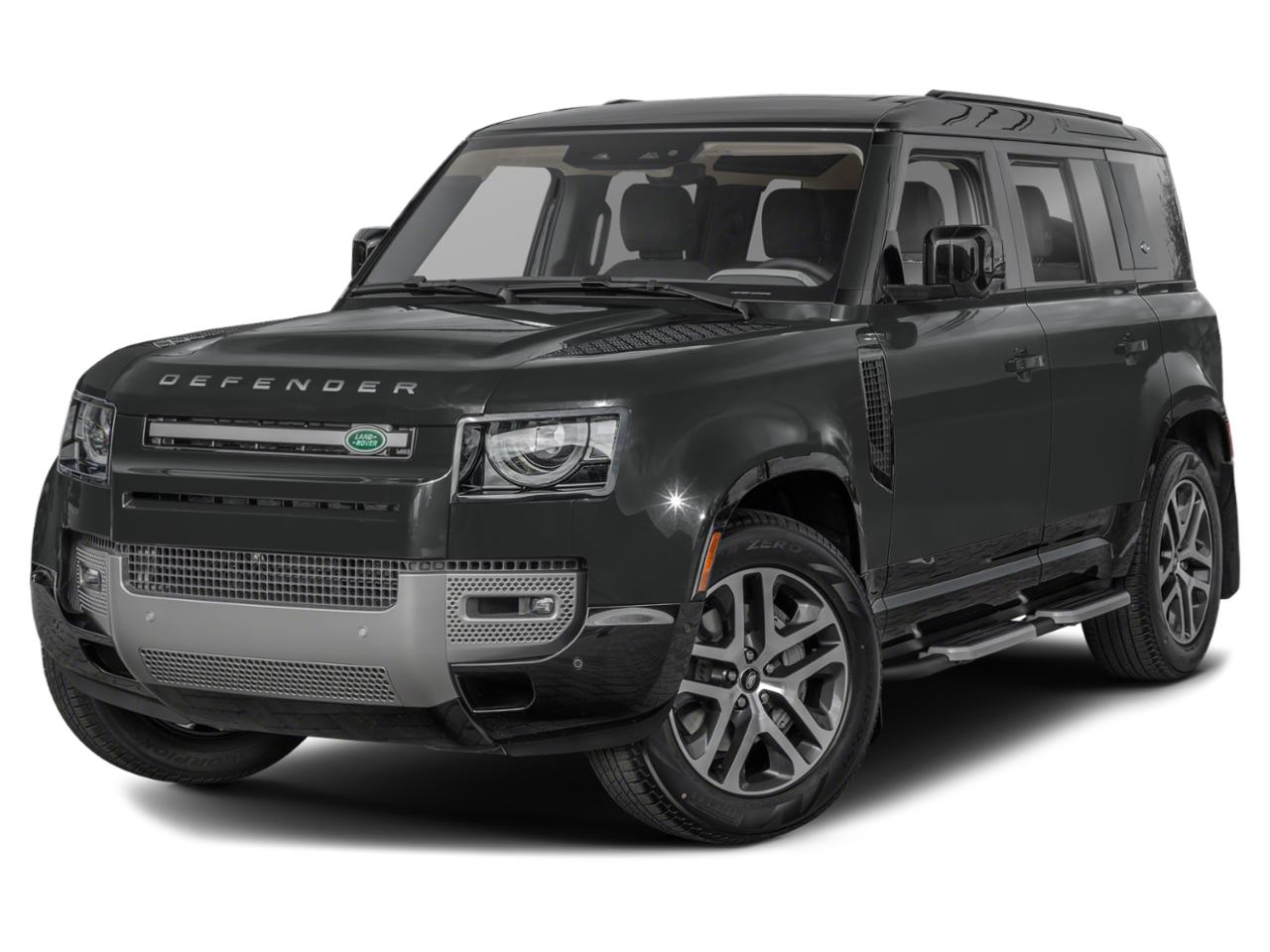 2024 Defender Vehicle Photo in Appleton, WI 54913