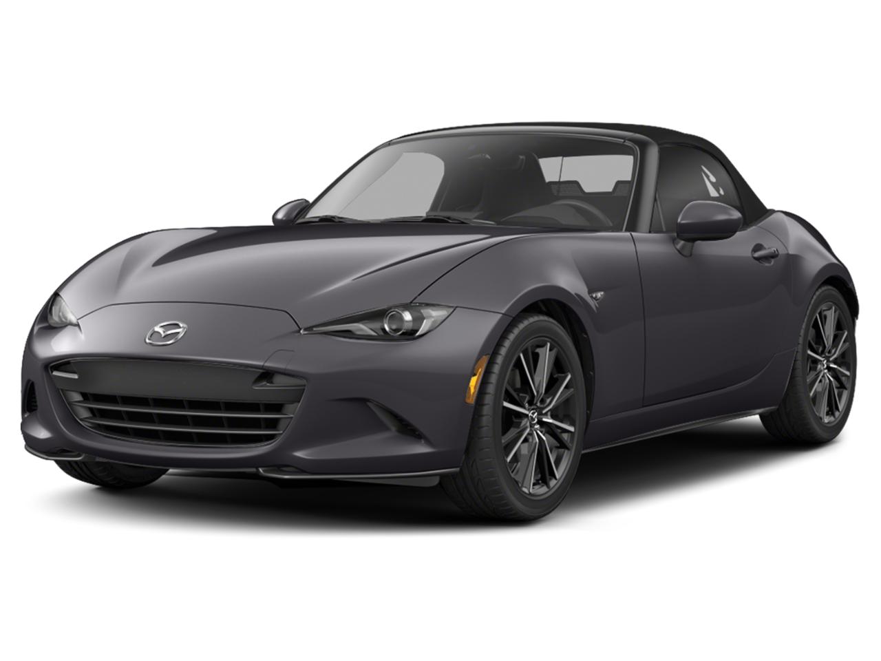 2024 Mazda MX-5 MIATA Vehicle Photo in Green Bay, WI 54304