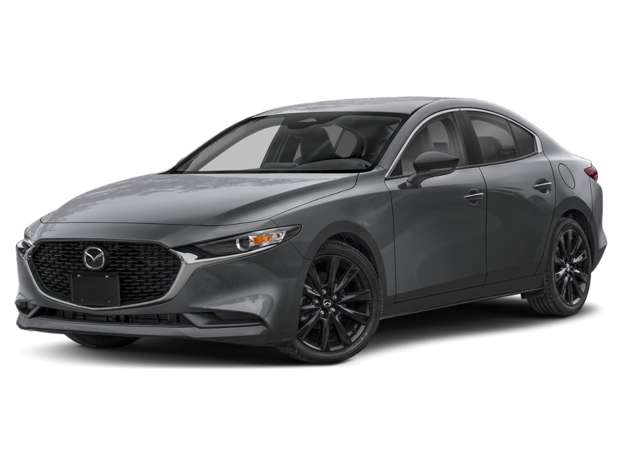 2024 Mazda3 Vehicle Photo in Green Bay, WI 54304