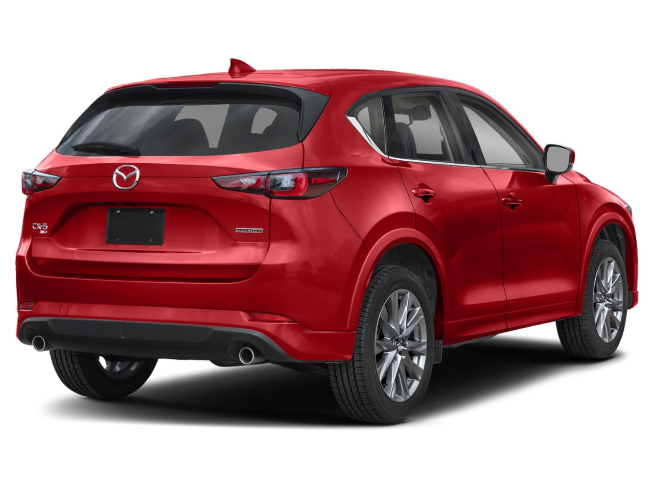2024 Mazda CX-5 Vehicle Photo in Green Bay, WI 54304