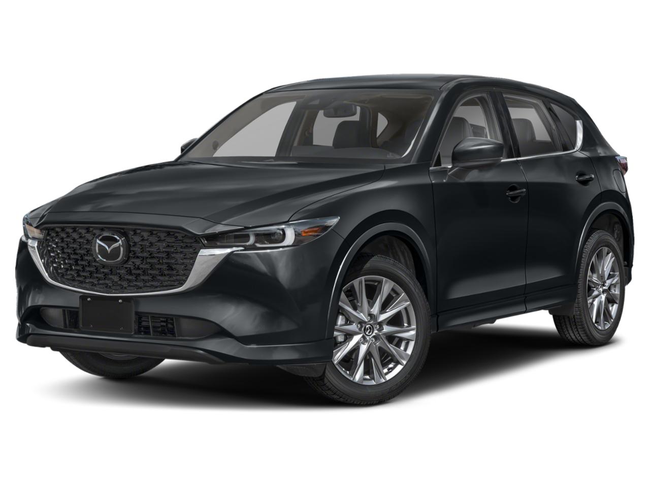 2024 Mazda CX-5 Vehicle Photo in Green Bay, WI 54304