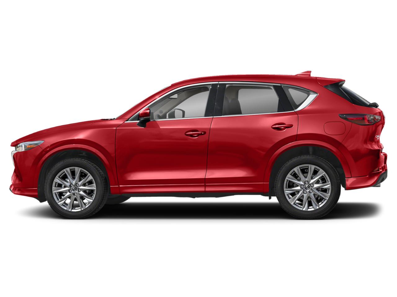 2024 Mazda CX-5 Vehicle Photo in Green Bay, WI 54304