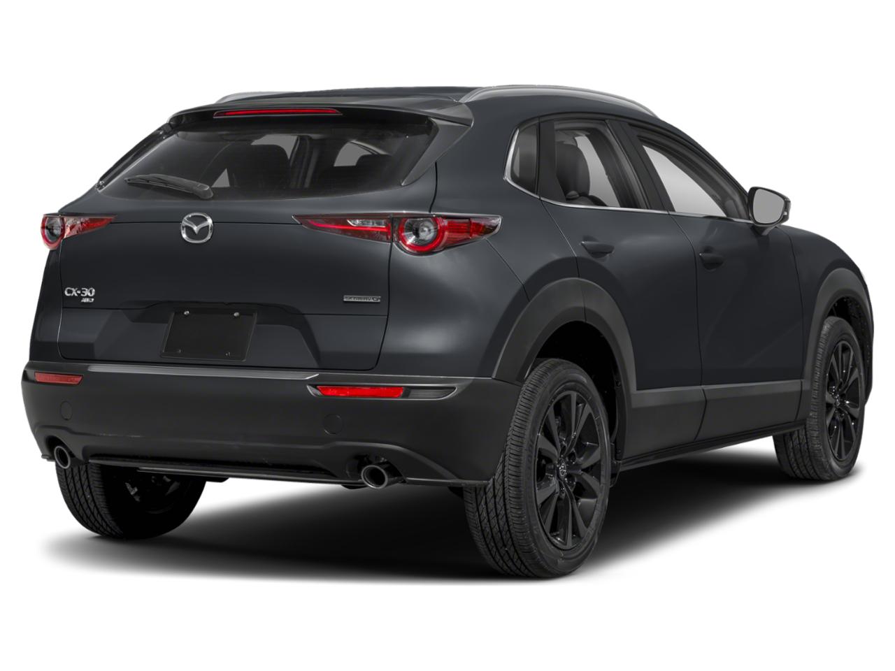 2024 Mazda CX-30 Vehicle Photo in Green Bay, WI 54304