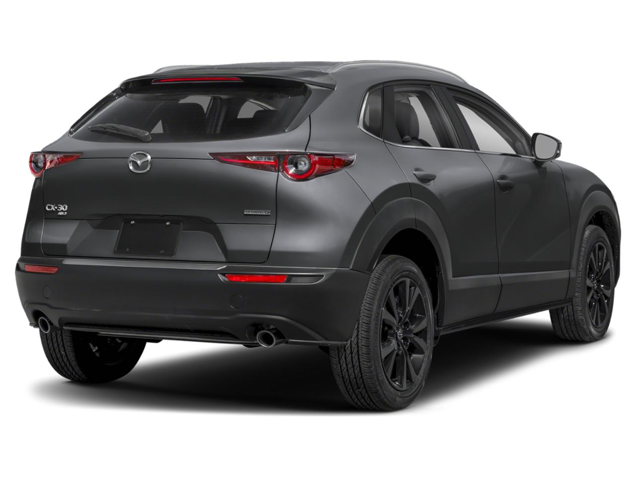 2024 Mazda CX-30 Vehicle Photo in Green Bay, WI 54304