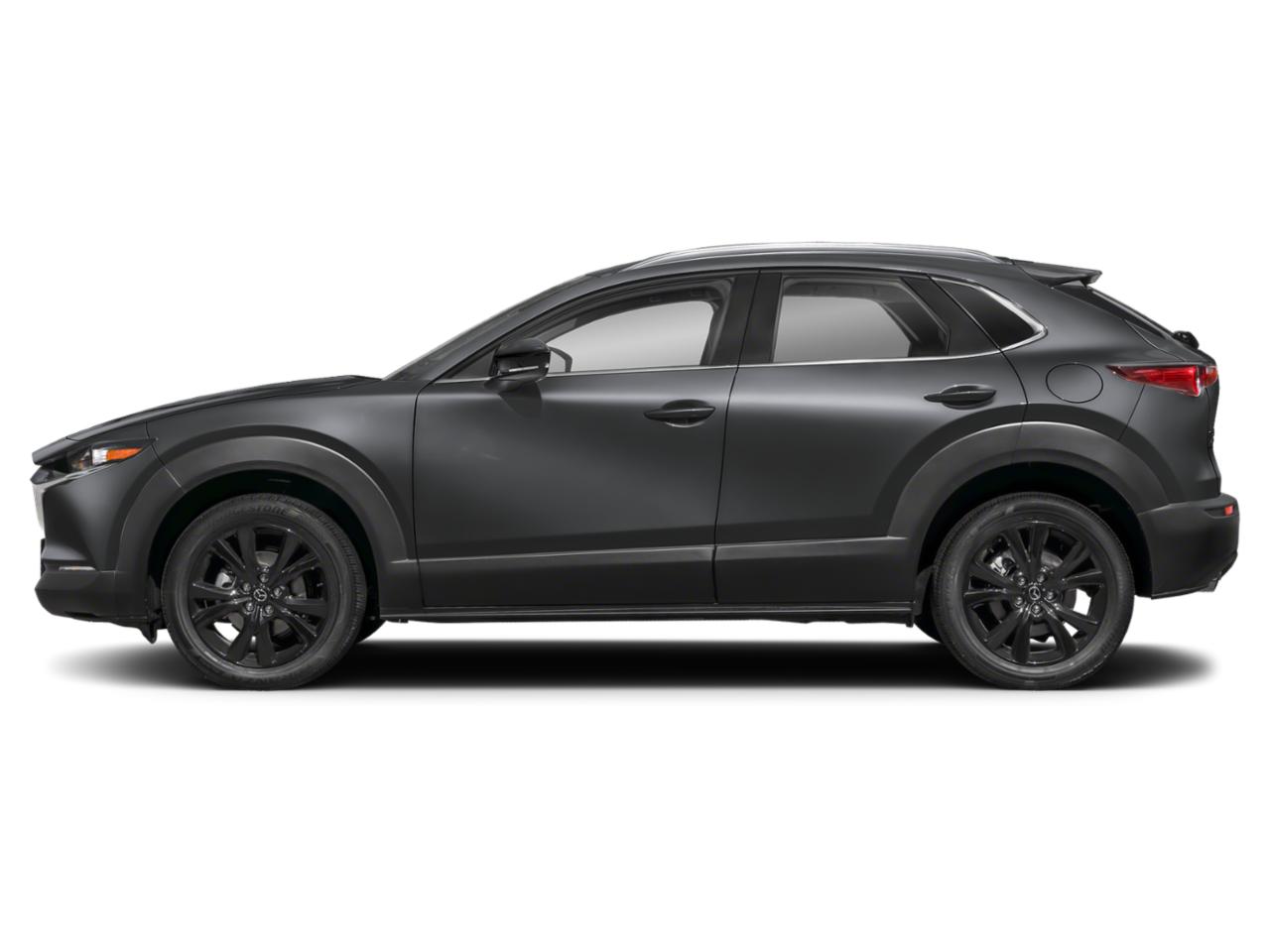 2024 Mazda CX-30 Vehicle Photo in Green Bay, WI 54304