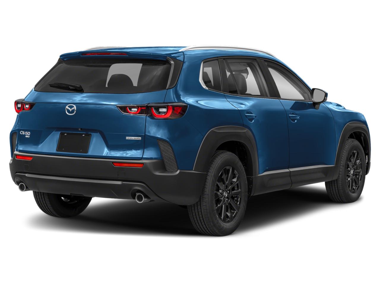 2024 Mazda CX-50 Vehicle Photo in Green Bay, WI 54304
