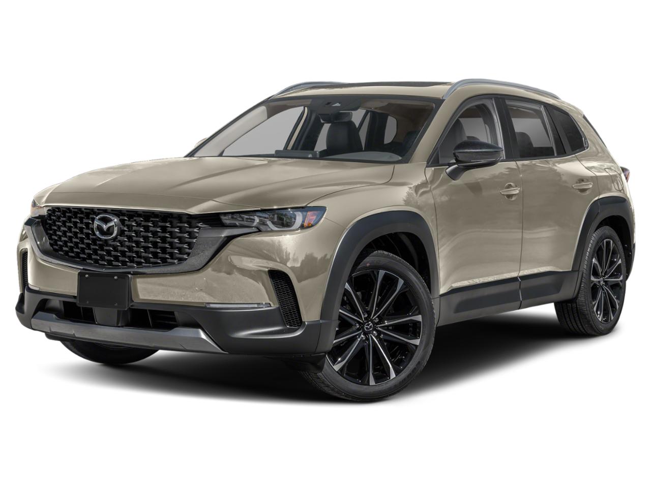 2024 Mazda CX-50 Vehicle Photo in Green Bay, WI 54304