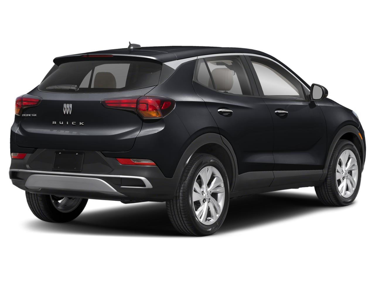 2025 Buick Encore GX Vehicle Photo in APPLETON, WI 54914-8833
