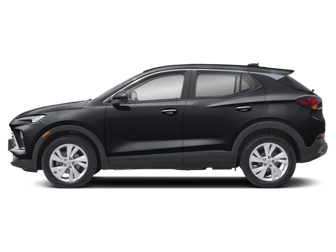 2025 Buick Encore GX Vehicle Photo in APPLETON, WI 54914-8833