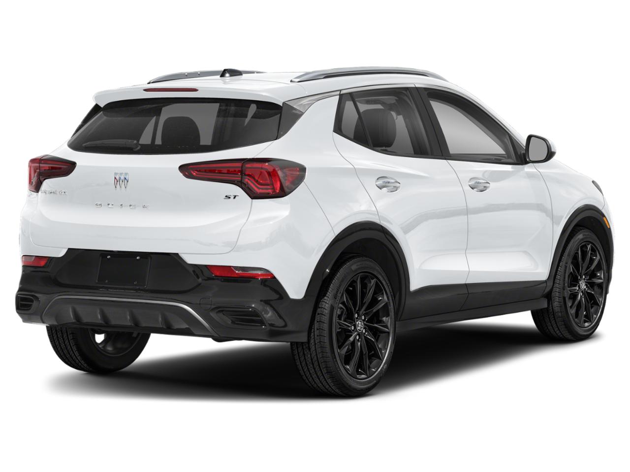 2025 Buick Encore GX Vehicle Photo in NEENAH, WI 54956-2243