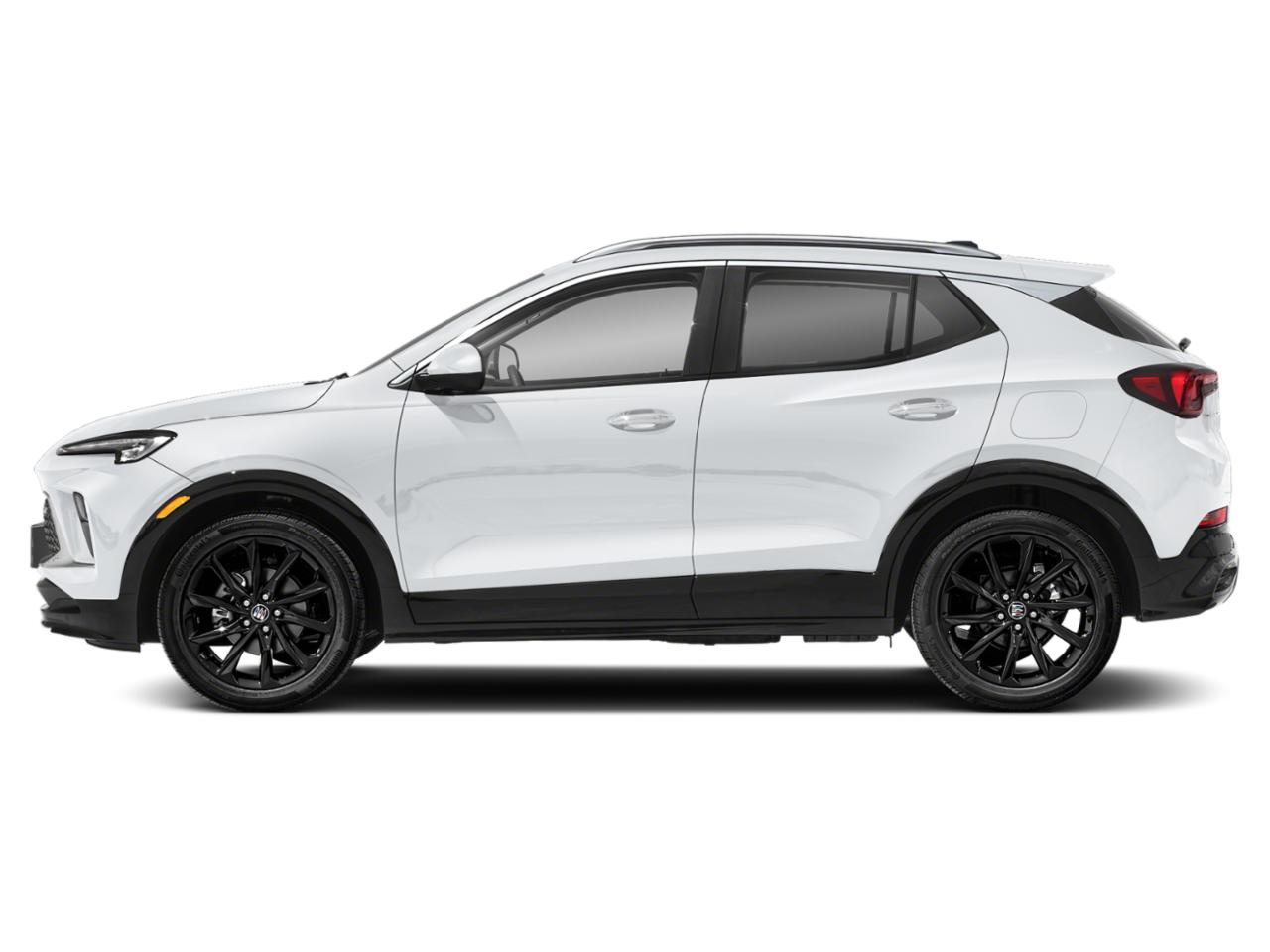 2025 Buick Encore GX Vehicle Photo in NEENAH, WI 54956-2243