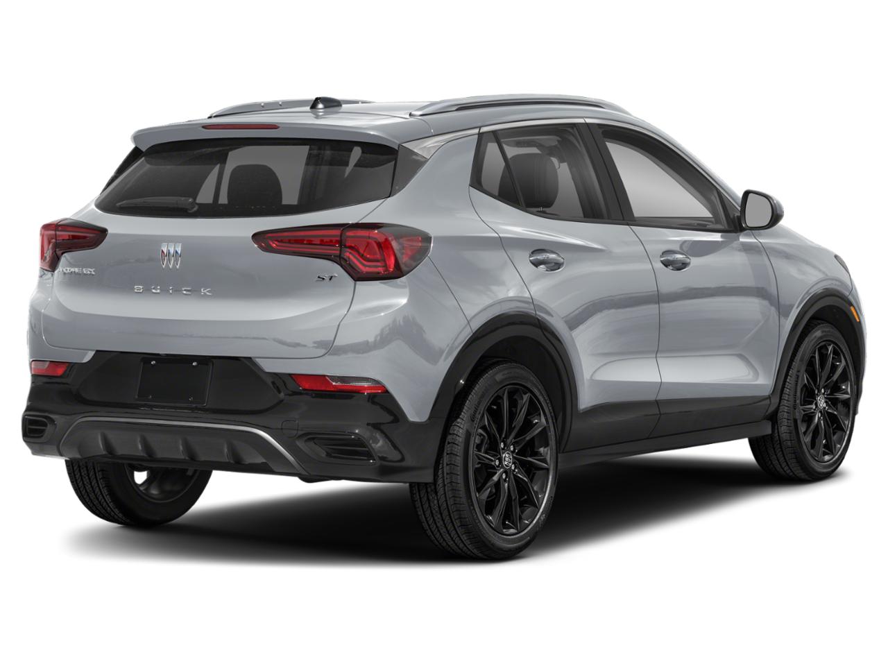 2025 Buick Encore GX Vehicle Photo in NEENAH, WI 54956-2243
