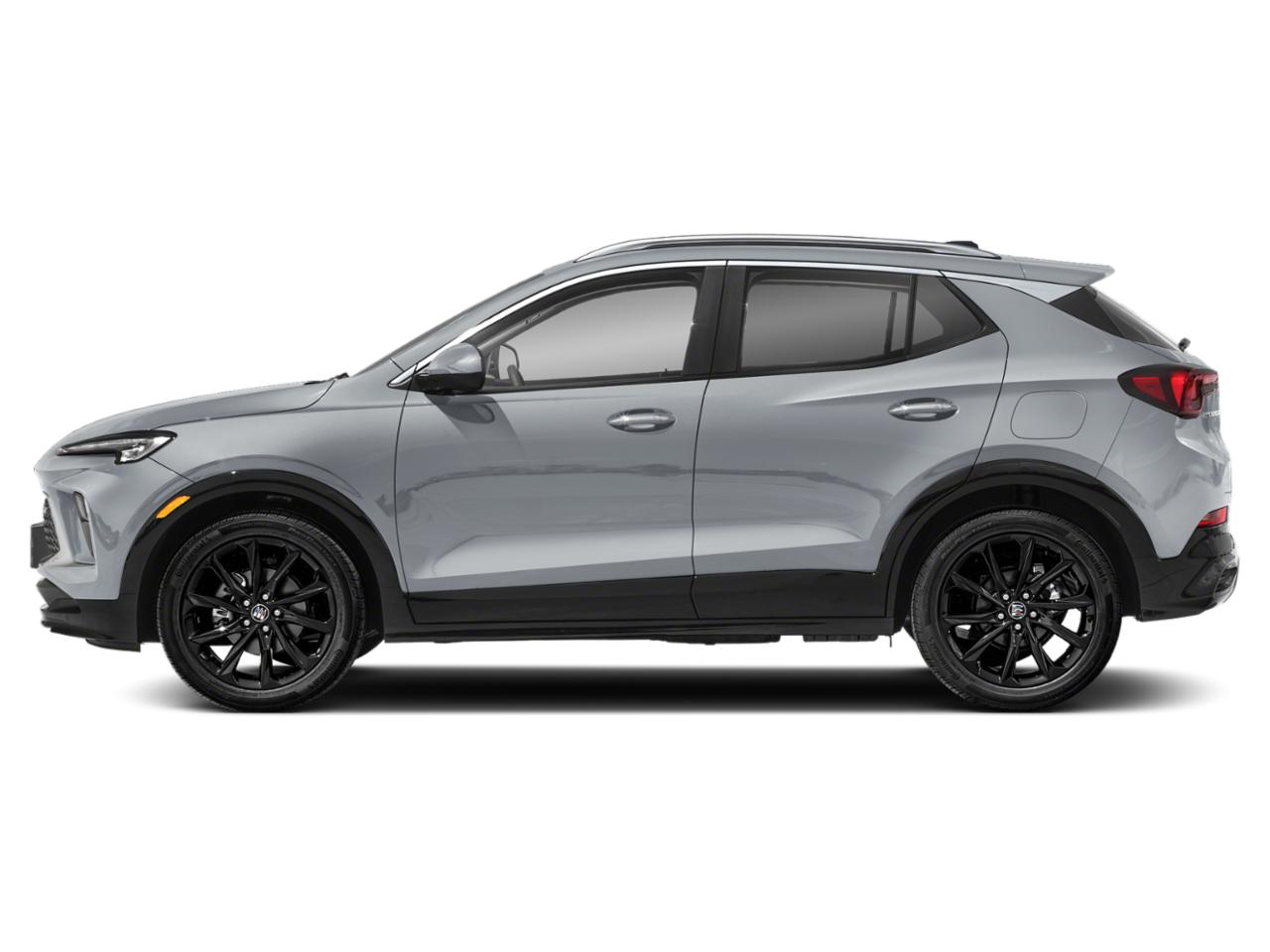 2025 Buick Encore GX Vehicle Photo in NEENAH, WI 54956-2243