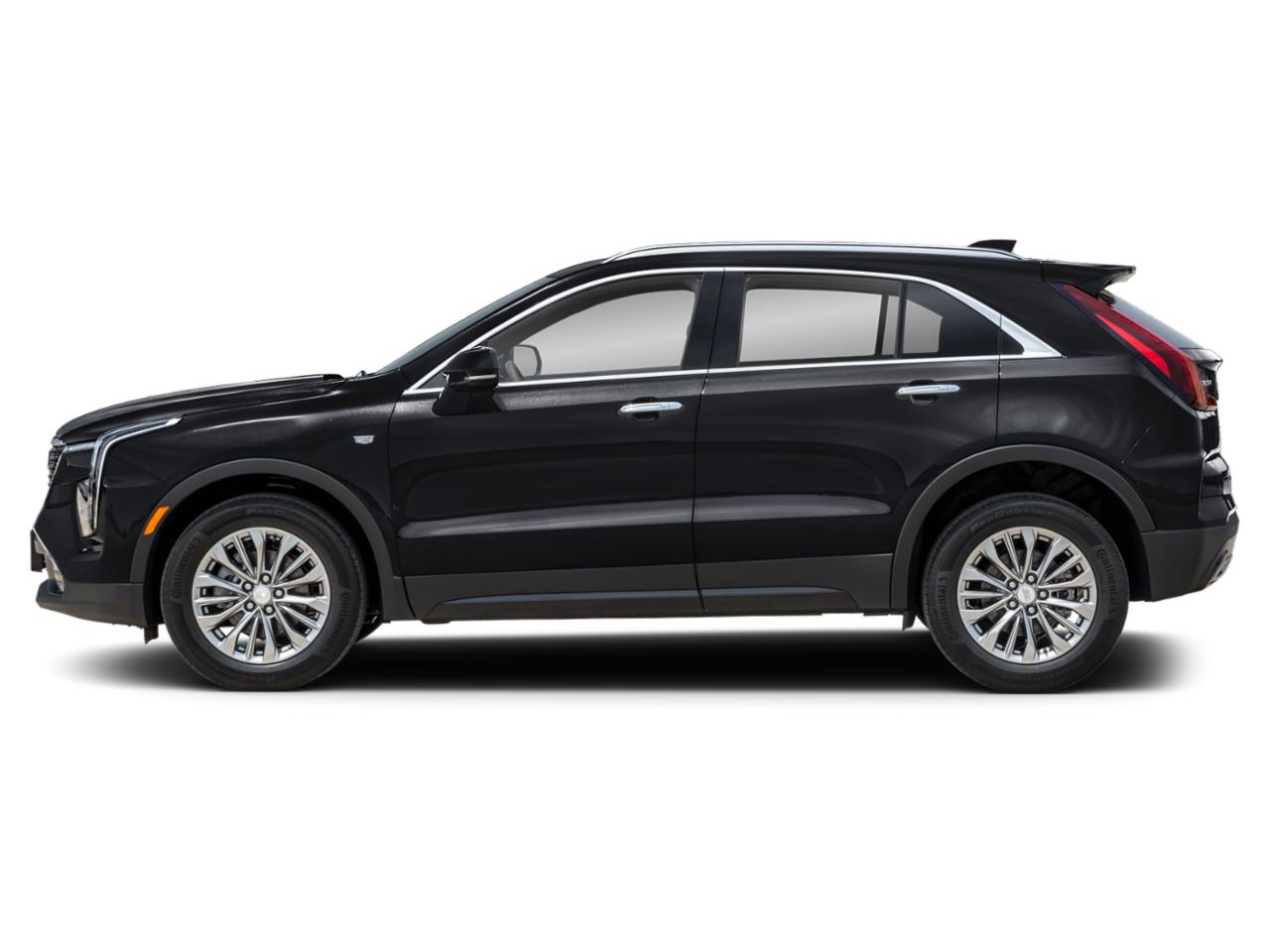 2025 Cadillac XT4 Vehicle Photo in APPLETON, WI 54914-4656
