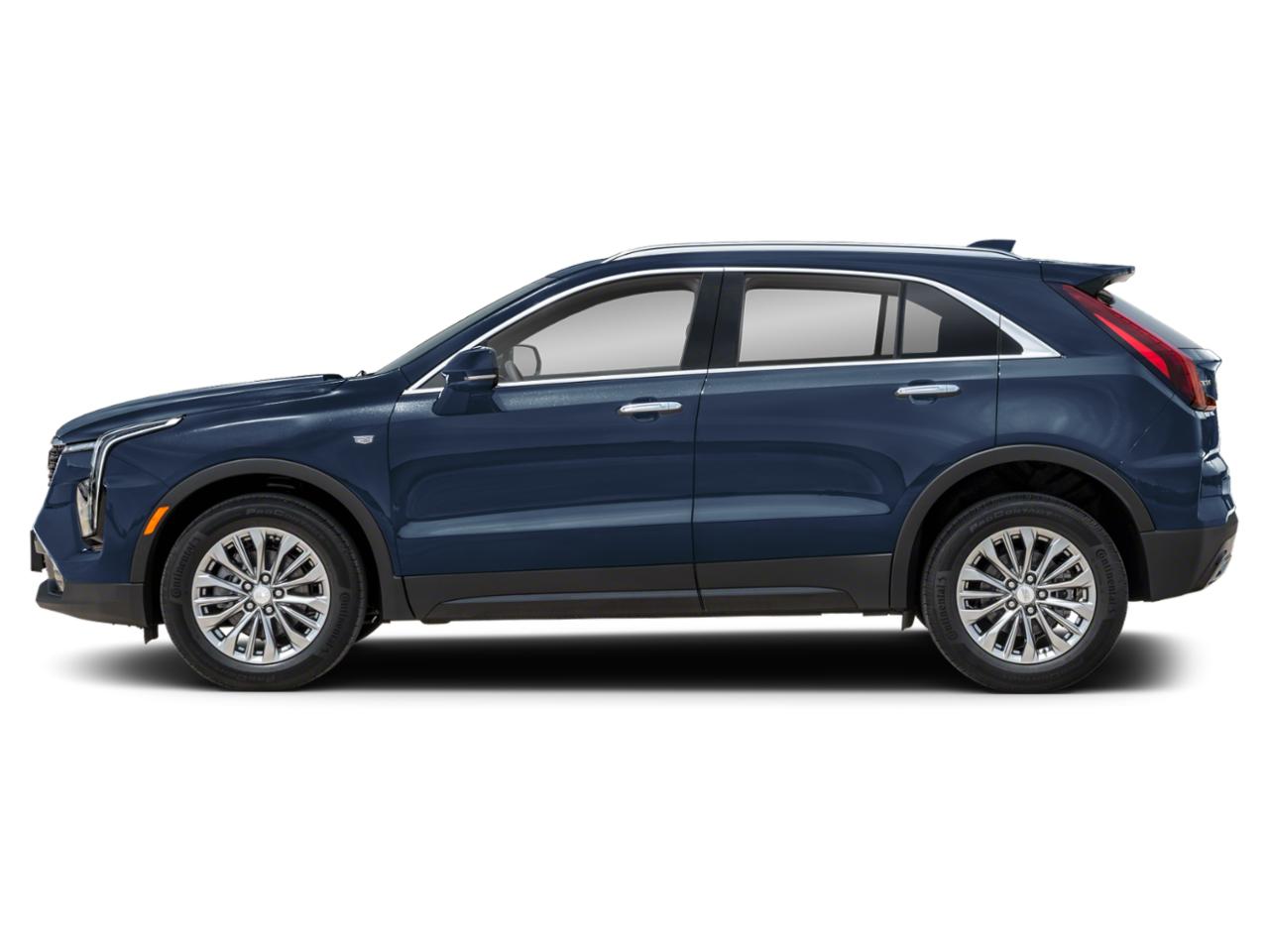 2025 Cadillac XT4 Vehicle Photo in APPLETON, WI 54914-4656