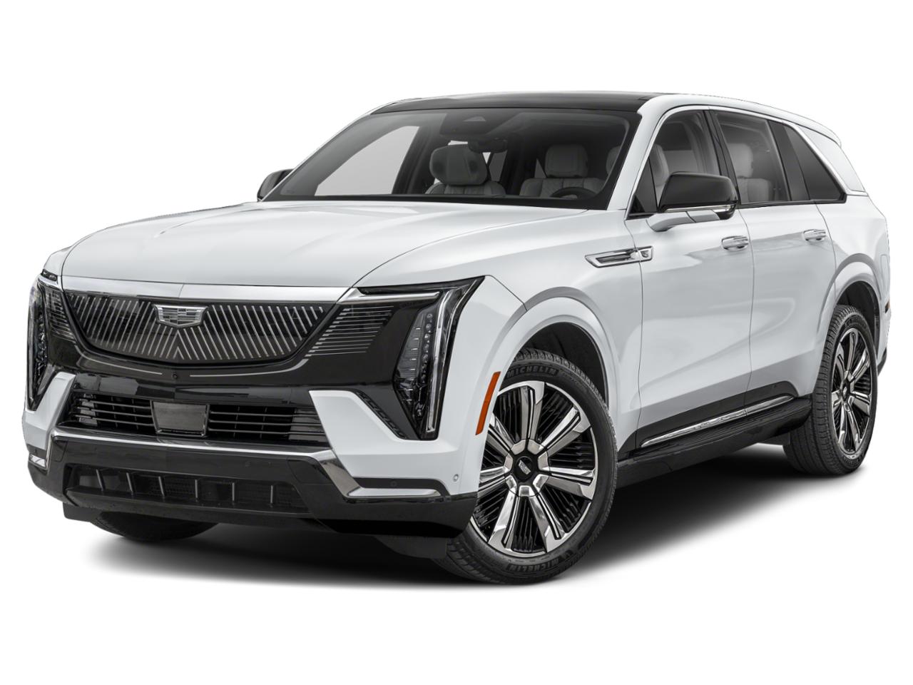 2025 Cadillac Escalade IQ Vehicle Photo in GRAPEVINE, TX 76051-8302