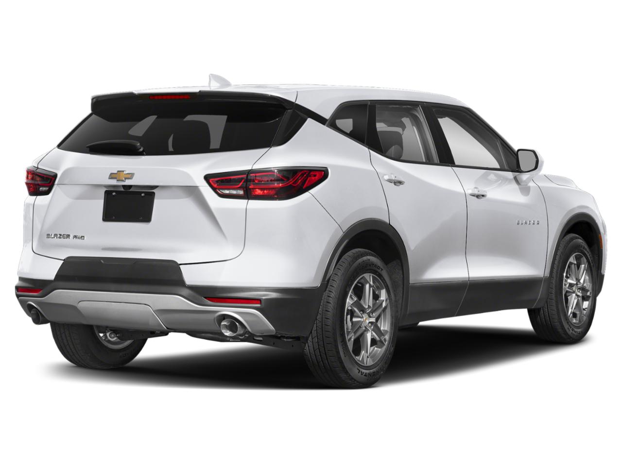 2025 Chevrolet Blazer Vehicle Photo in MADISON, WI 53713-3220