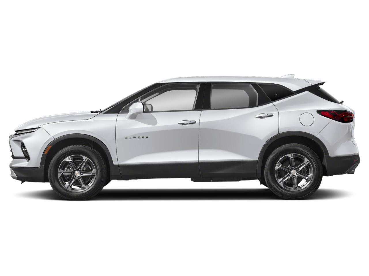 2025 Chevrolet Blazer Vehicle Photo in MADISON, WI 53713-3220