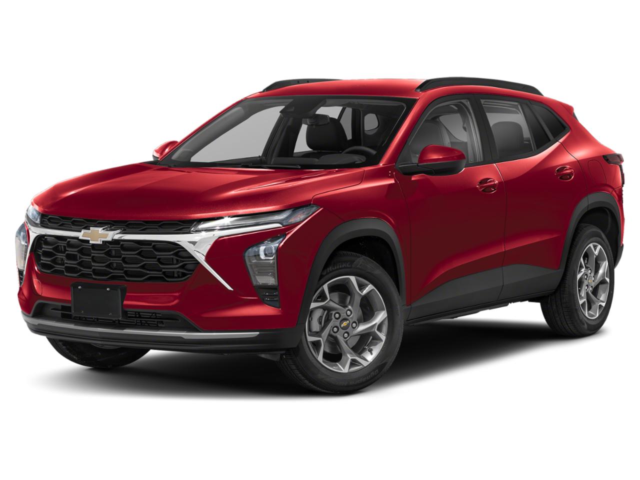 2025 Chevrolet Trax Vehicle Photo in NEENAH, WI 54956-2243
