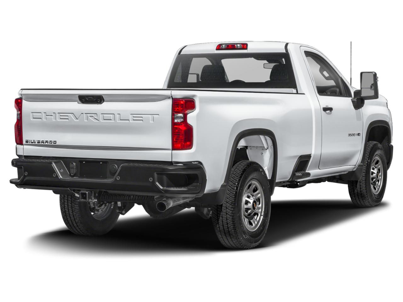 2025 Chevrolet Silverado 3500 HD Vehicle Photo in OSHKOSH, WI 54904-7811