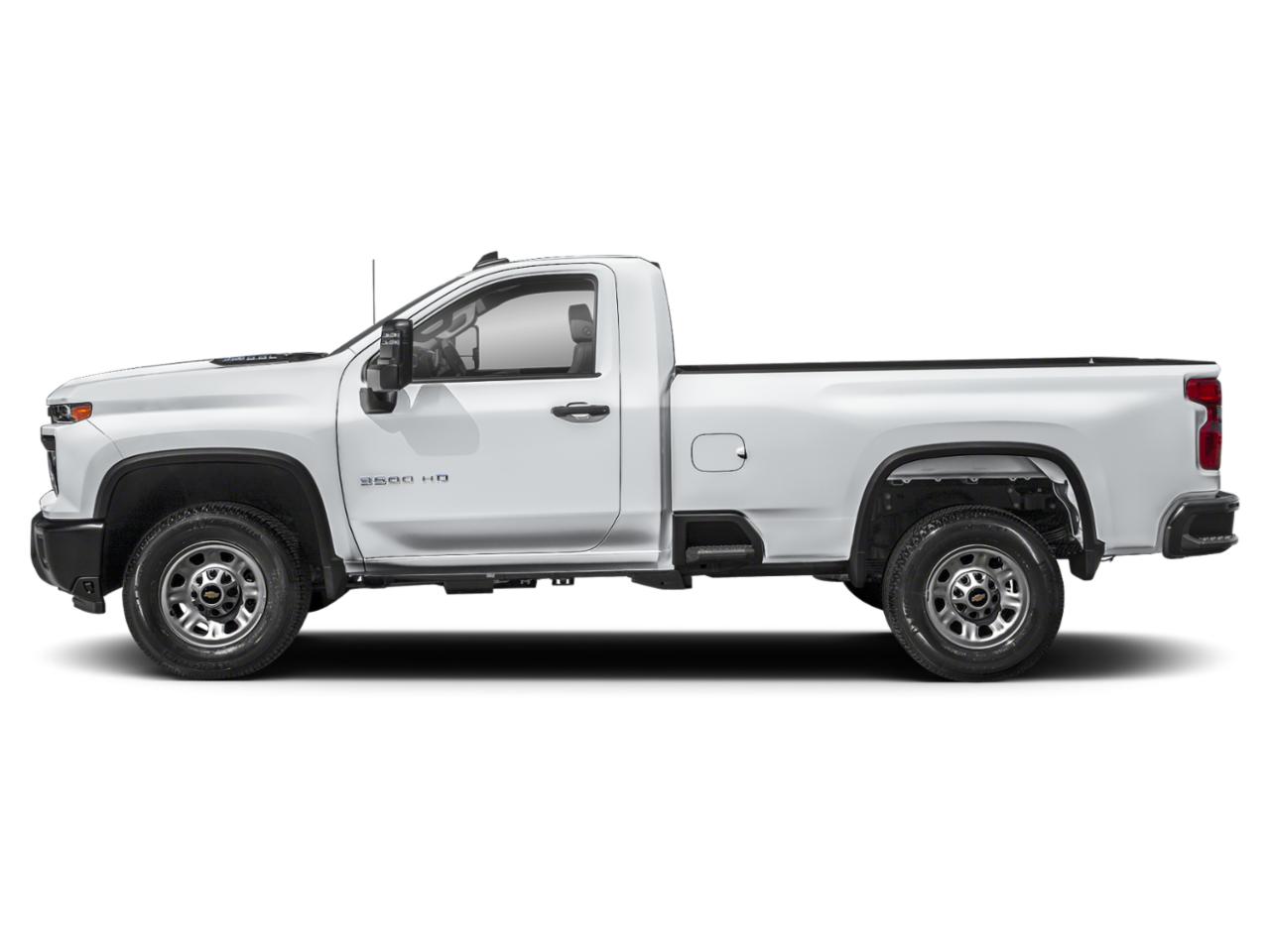 2025 Chevrolet Silverado 3500 HD Vehicle Photo in OSHKOSH, WI 54904-7811