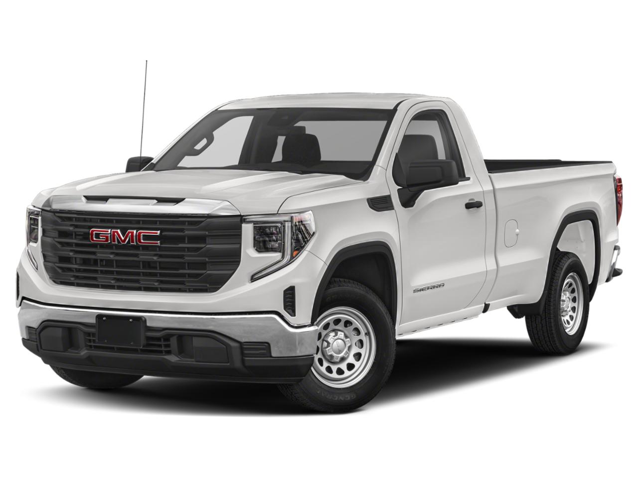 2025 GMC Sierra 1500 Vehicle Photo in OSHKOSH, WI 54904-7811