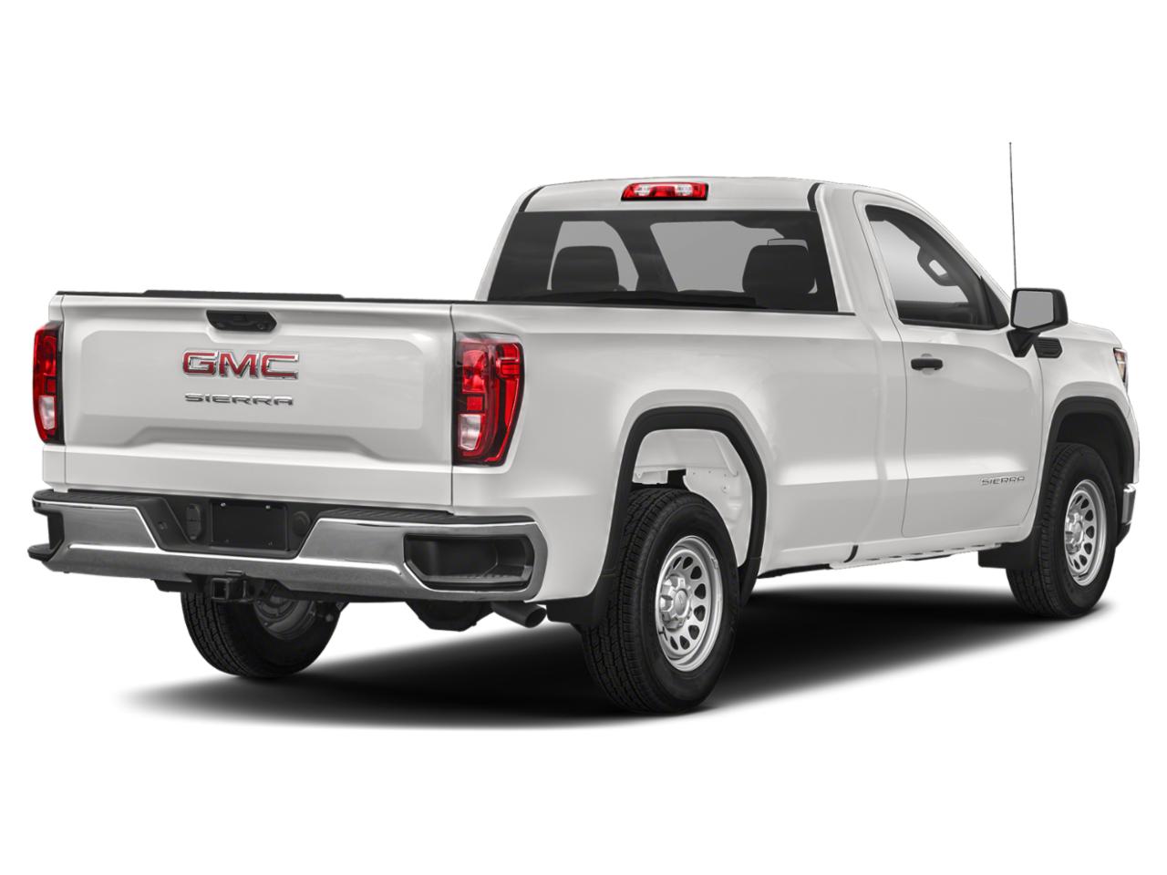 2025 GMC Sierra 1500 Vehicle Photo in OSHKOSH, WI 54904-7811