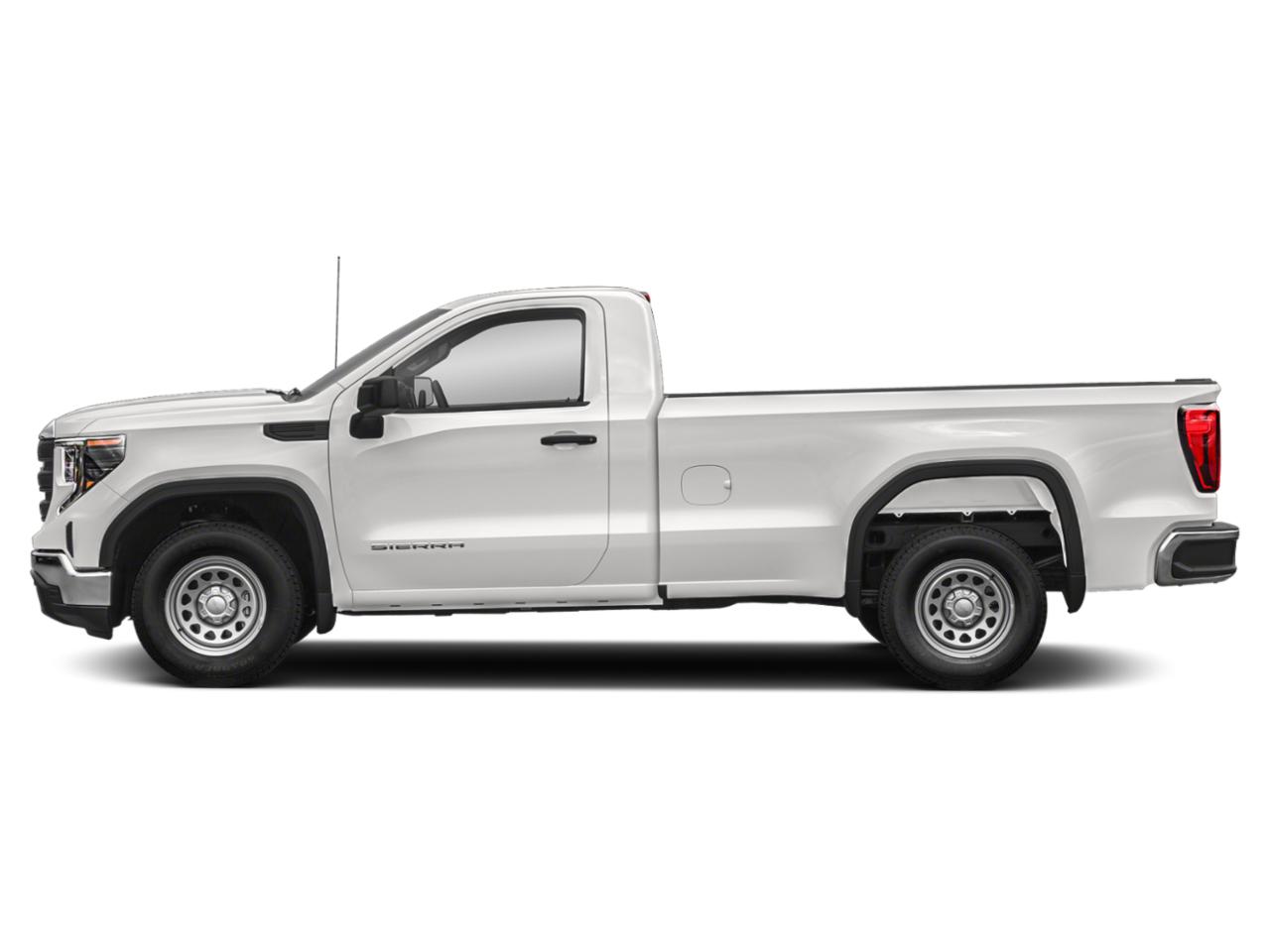 2025 GMC Sierra 1500 Vehicle Photo in OSHKOSH, WI 54904-7811