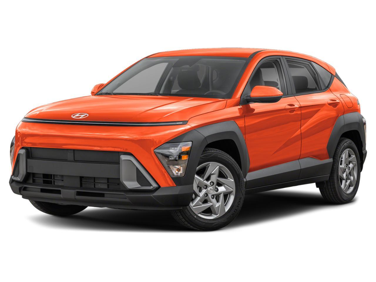 2025 Hyundai KONA Vehicle Photo in Green Bay, WI 54304