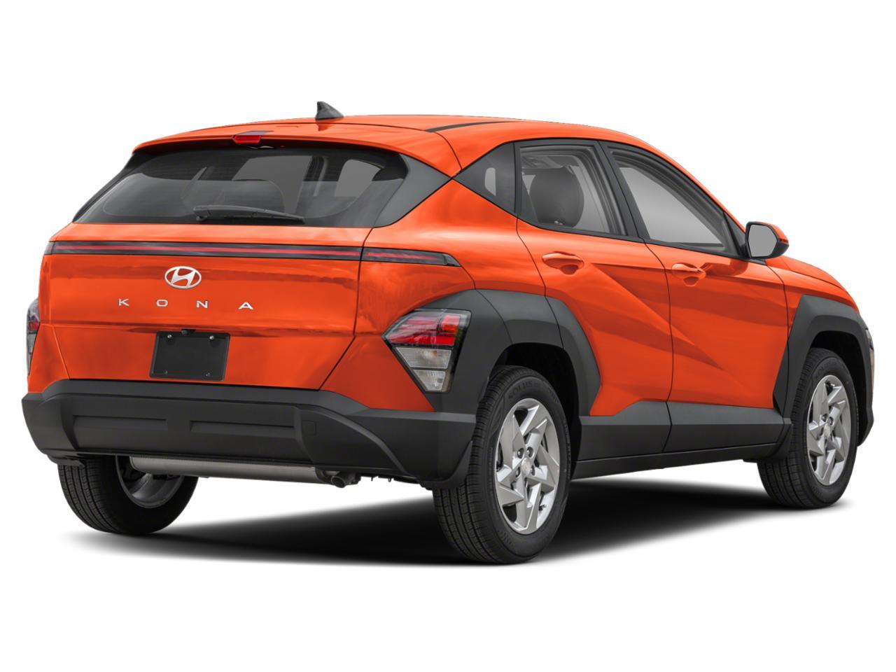 2025 Hyundai KONA Vehicle Photo in Green Bay, WI 54304