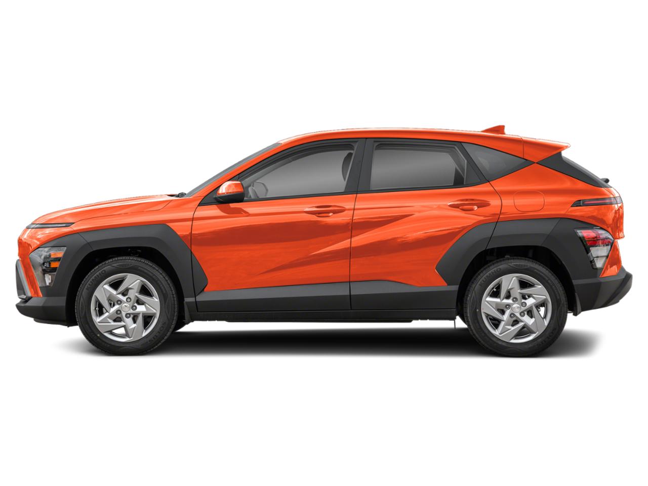 2025 Hyundai KONA Vehicle Photo in Green Bay, WI 54304
