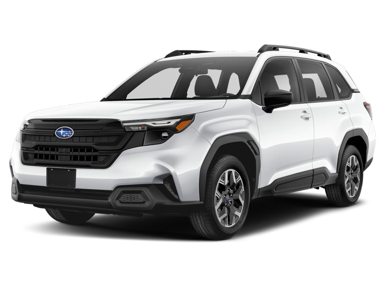 2025 Subaru Forester Vehicle Photo in DALLAS, TX 75209