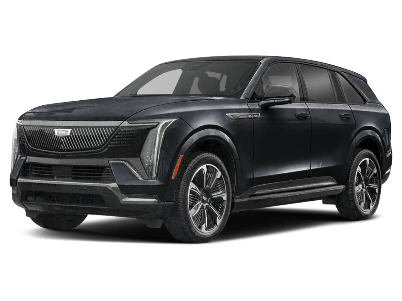 2026 Cadillac Escalade IQ Vehicle Photo in GRAPEVINE, TX 76051-8302