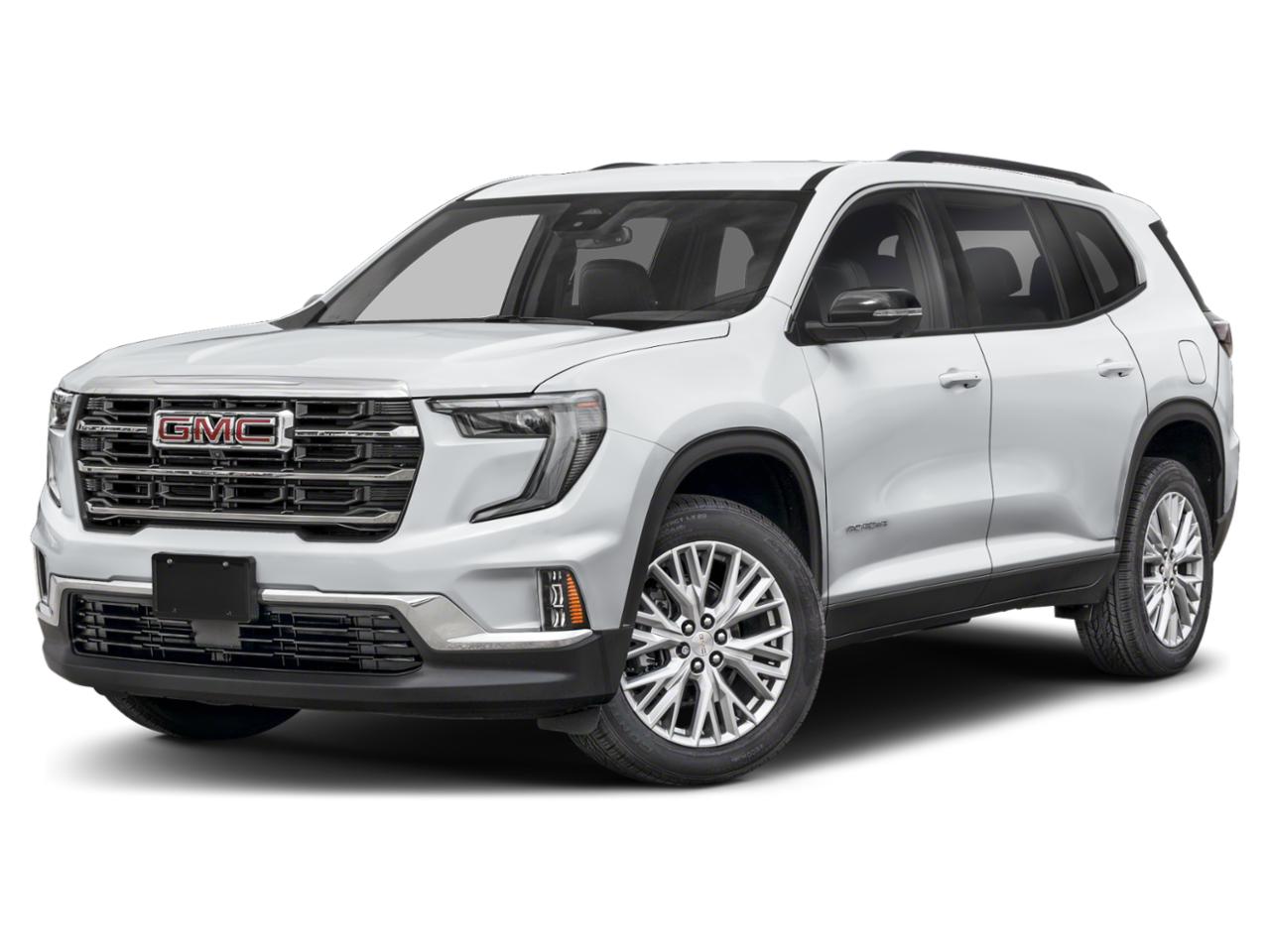 2026 GMC Acadia Vehicle Photo in DALLAS, TX 75209-3016