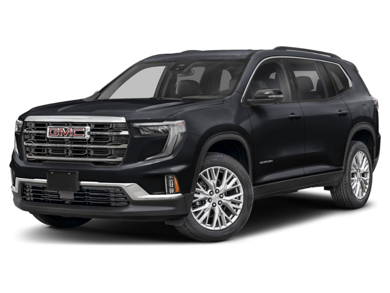 2026 GMC Acadia Vehicle Photo in DALLAS, TX 75209-3016