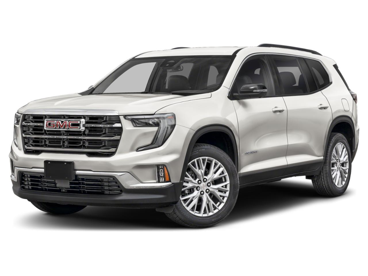 2026 GMC Acadia Vehicle Photo in DALLAS, TX 75209-3016