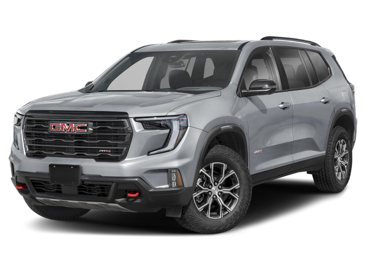 2026 GMC Acadia Vehicle Photo in DALLAS, TX 75209-3016