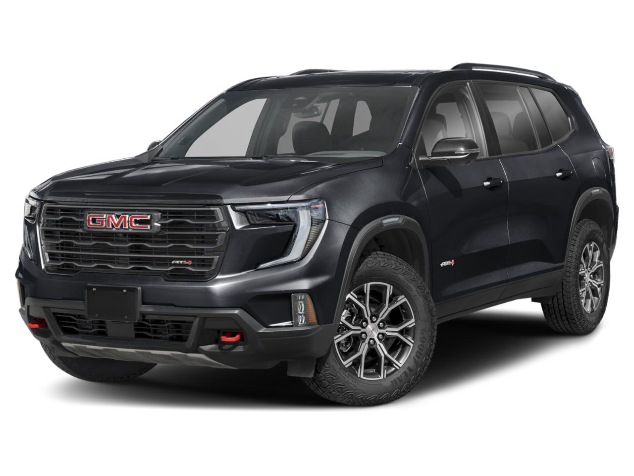 2026 GMC Acadia Vehicle Photo in DALLAS, TX 75209-3016