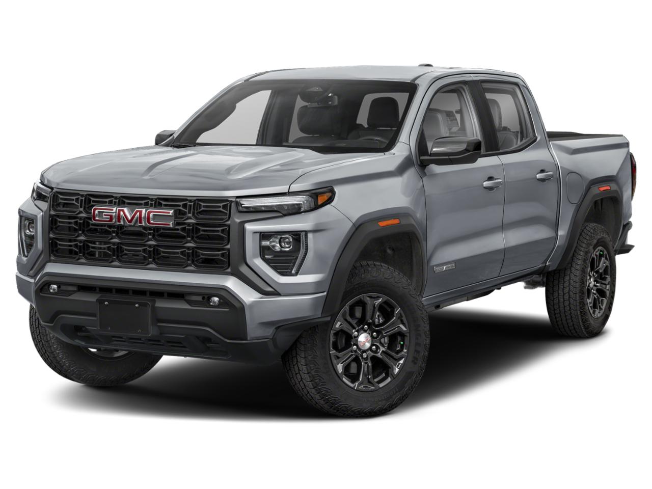 2026 GMC Canyon Vehicle Photo in DALLAS, TX 75209-3016